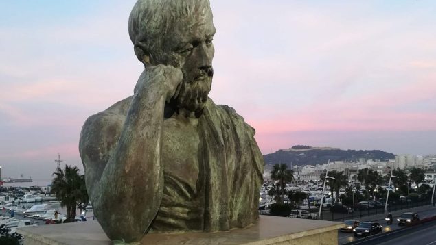 Quién fue Platón