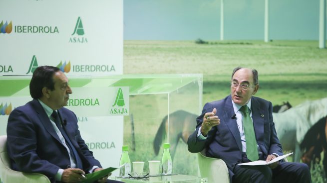 Iberdrola y ASAJA sellan una alianza estratégica para impulsar la agricultura y ganadería cero emisiones