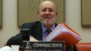 José Félix Tezanos CIS