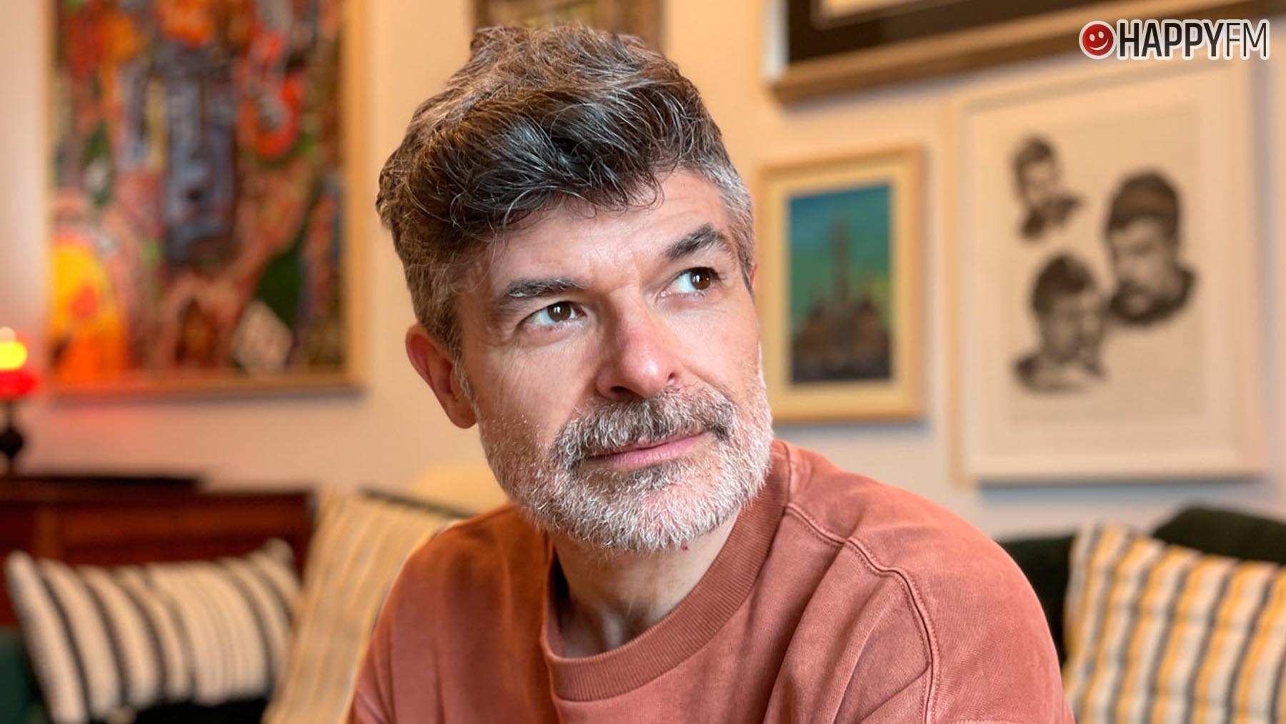 Nacho Guerreros
