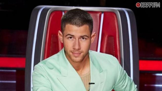 Nick Jonas