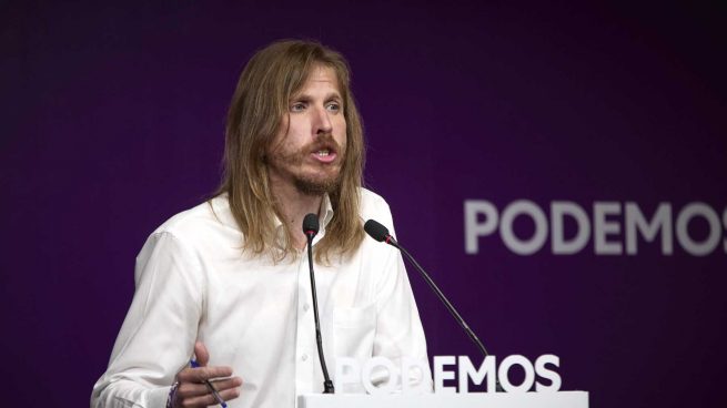 Podemos Vox menas