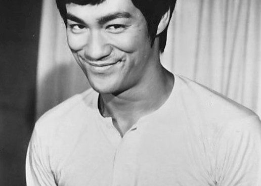 Las 11 mejores frases de Bruce Lee en el día de su muerte