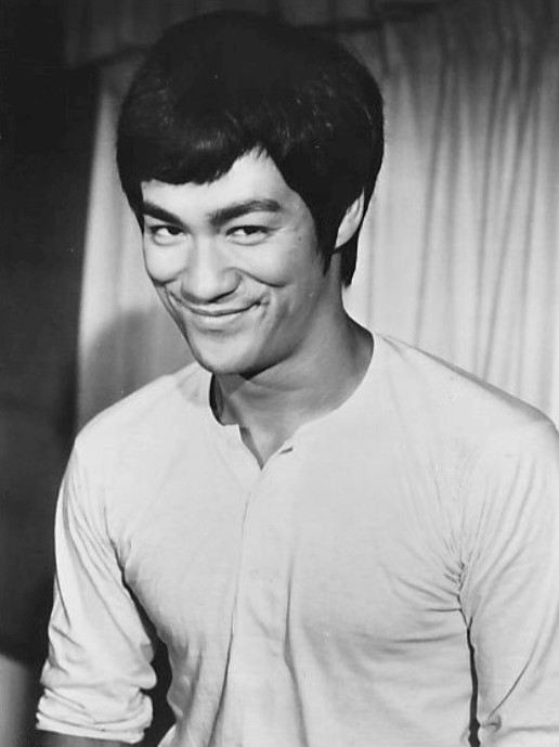 Las 11 mejores frases de Bruce Lee en el día de su muerte