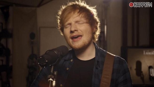 Ed Sheeran