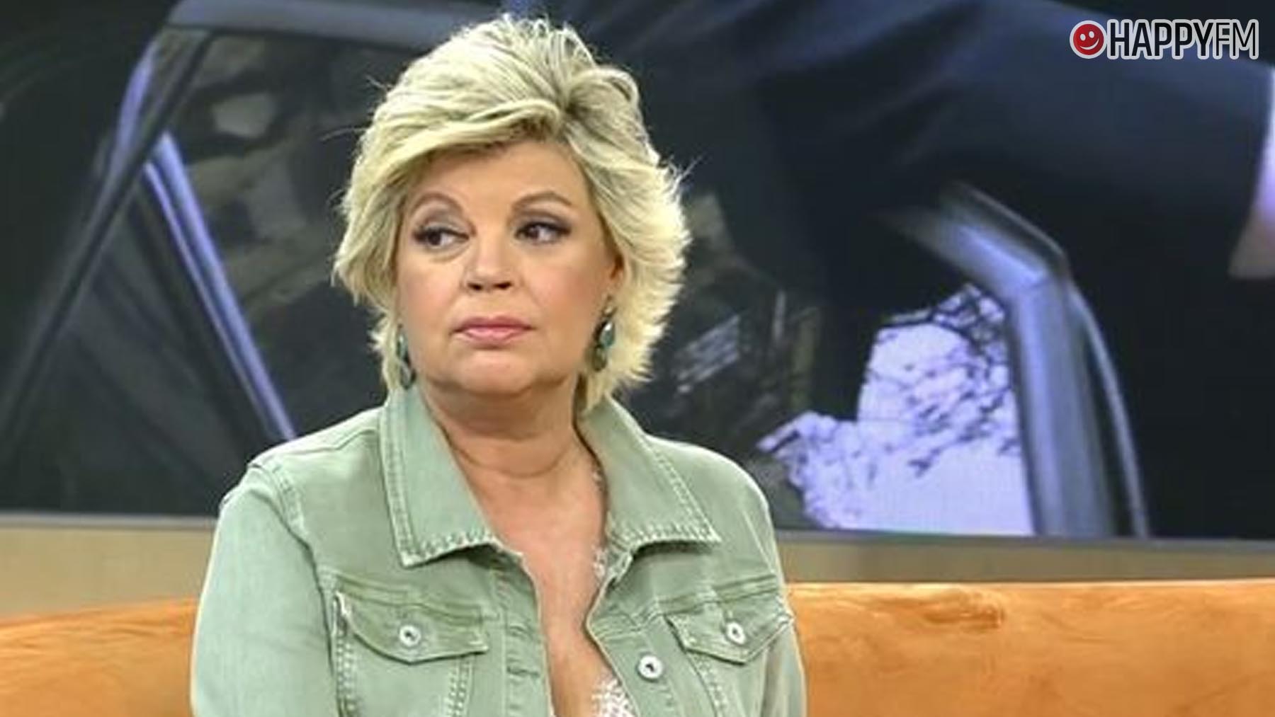 Terelu Campos