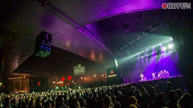 BIME Live