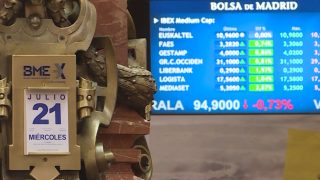Ibex 35