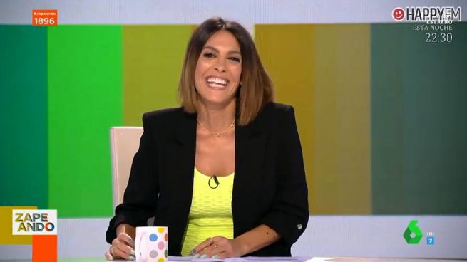 Lorena Castell quién es