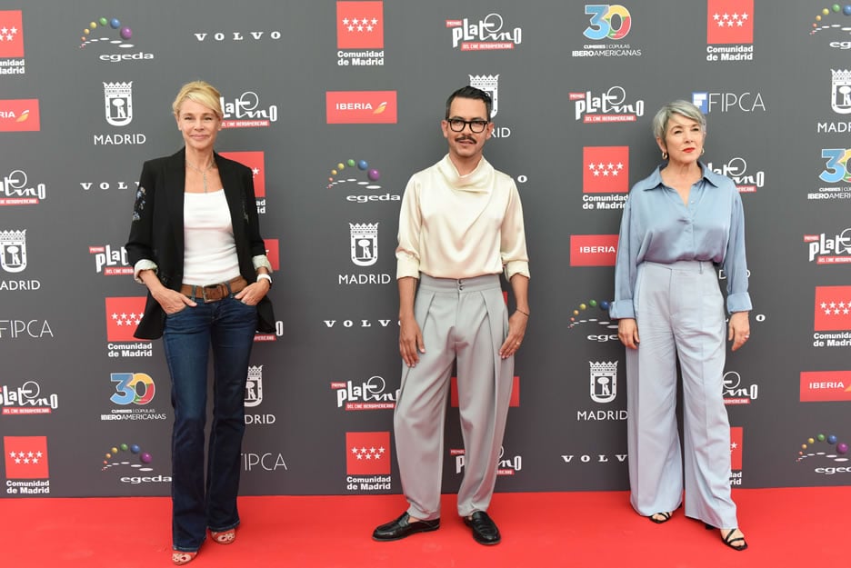 Premios Platino 2021