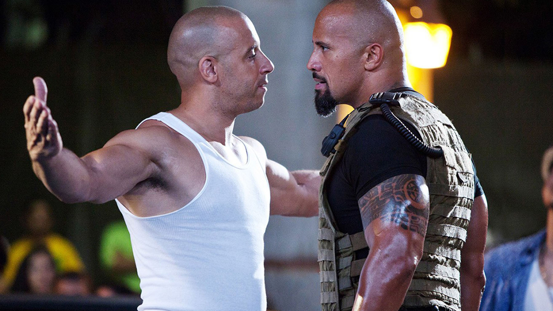 «Fast and Furious 6» (Universal Pictures)