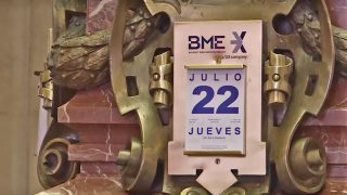 Ibex 35