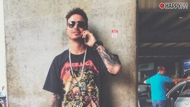 J Balvin