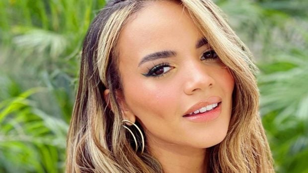 Leslie Grace será Batgirl