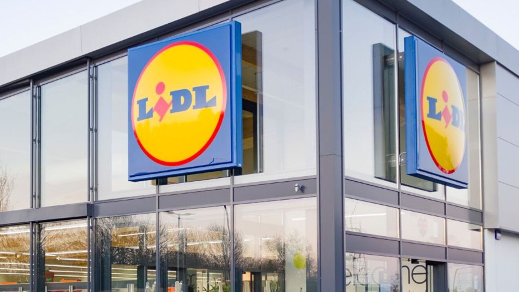 Supermercados de Lidl