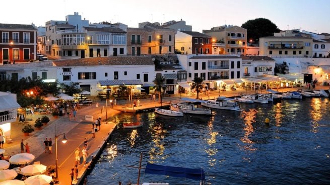 Pueblos más bonitos de Menorca