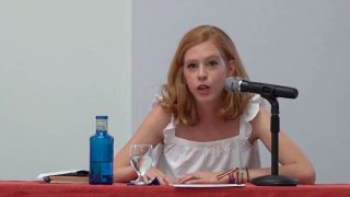 lilith verstrynge