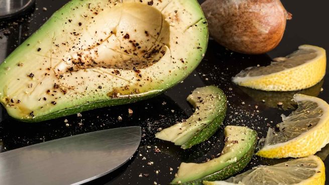 ¿Puede tener consecuencias comer aguacate todos los días?