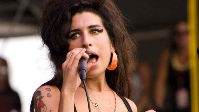 Las frases más enigmáticas de Amy Winehouse a los 10 años de su muerte