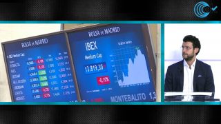 Gestión pasiva España