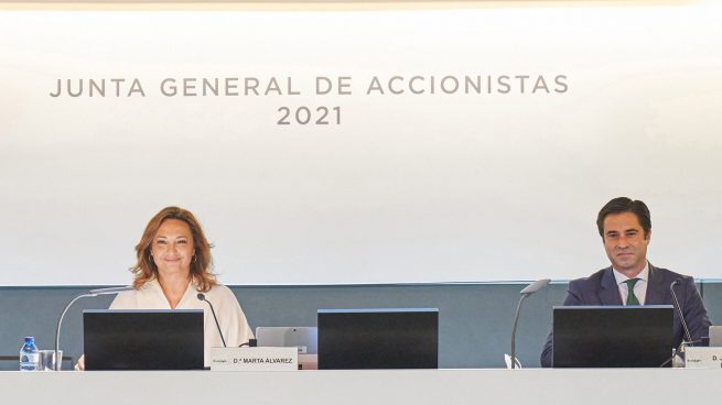 Álvarez dice que El Corte Inglés saldrá de la crisis «más saneado y con gran fortaleza financiera»