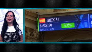 Ibex 35