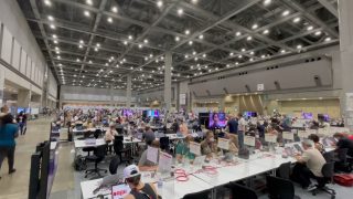 ibc prensa tokio