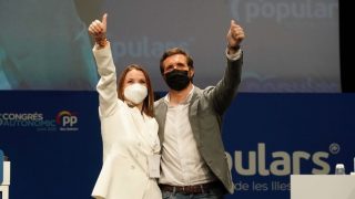 Pablo Casado Baleares