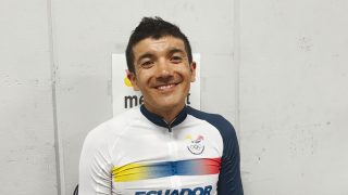 Richard Carapaz