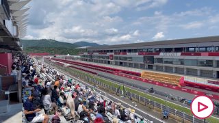 circuito fuji
