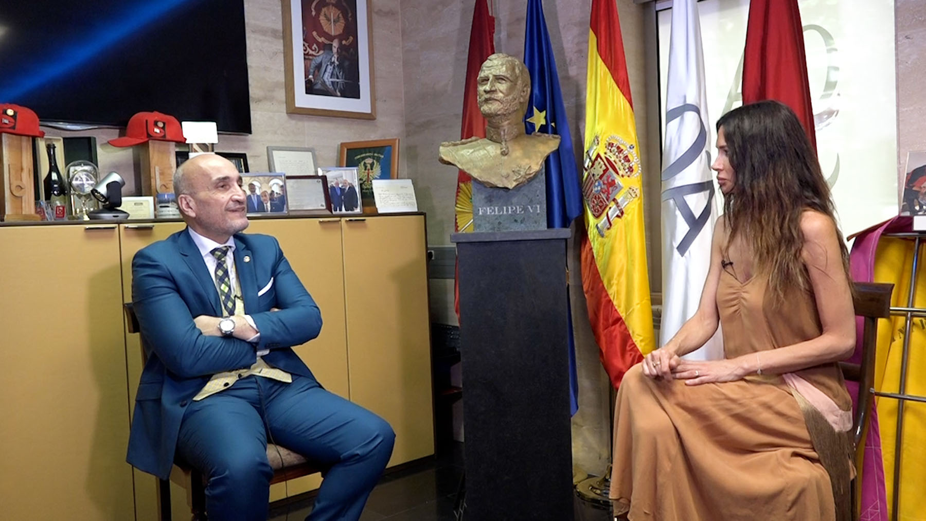 Fernando Santiago
