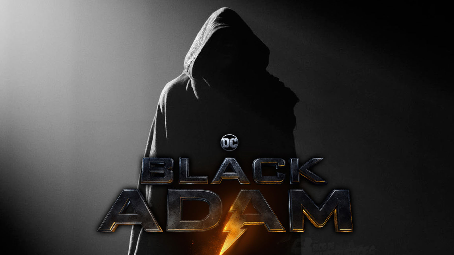 «Black Adam» (Warner Bros)