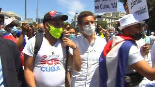 Pablo Casado Cuba