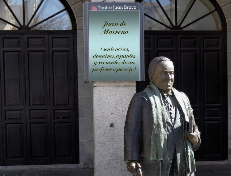 Las frases más sorprendentes de Antonio Machado en el día de su nacimiento