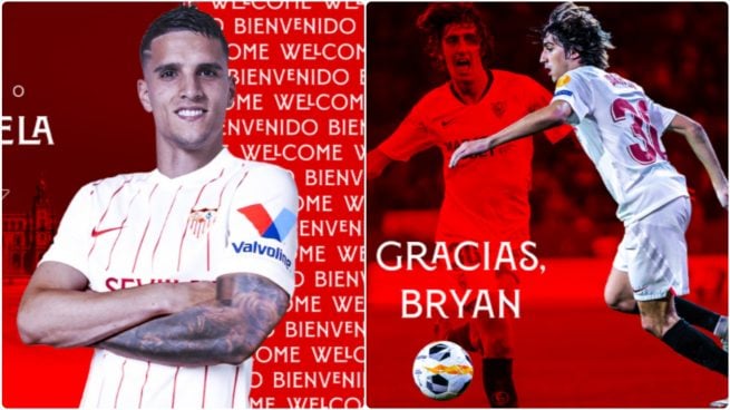 Bryan Gil y Lamela