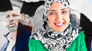 Fátima Hamed Hussain.