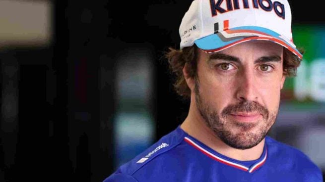 Fernando Alonso