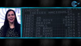 Ibex 35