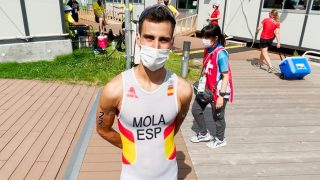 mario mola