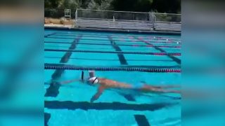 Katie Ledecky