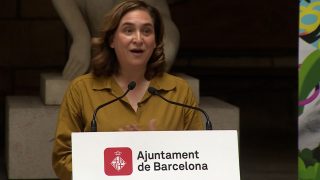 Ada Colau masculinidades