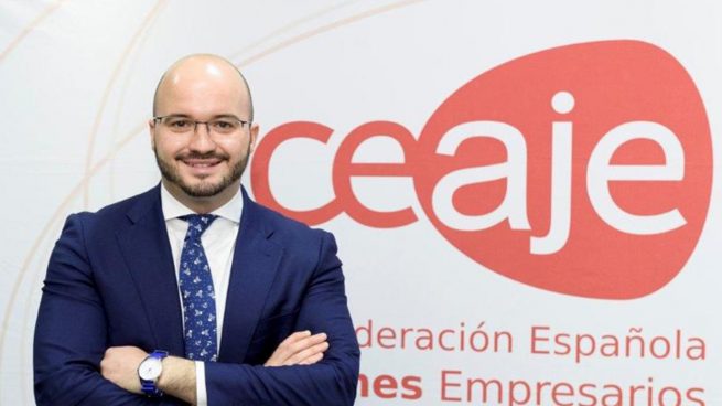 Fermín Albaladejo, Presidente de CEAJE