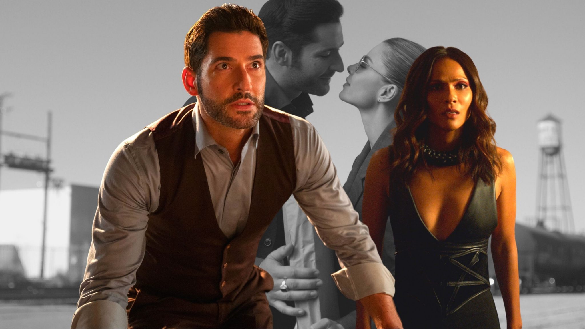 Netflix: ‘Lucifer’ Temporada 6 Regresará El 10 De Septiembre