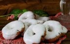 Rosquillas caseras