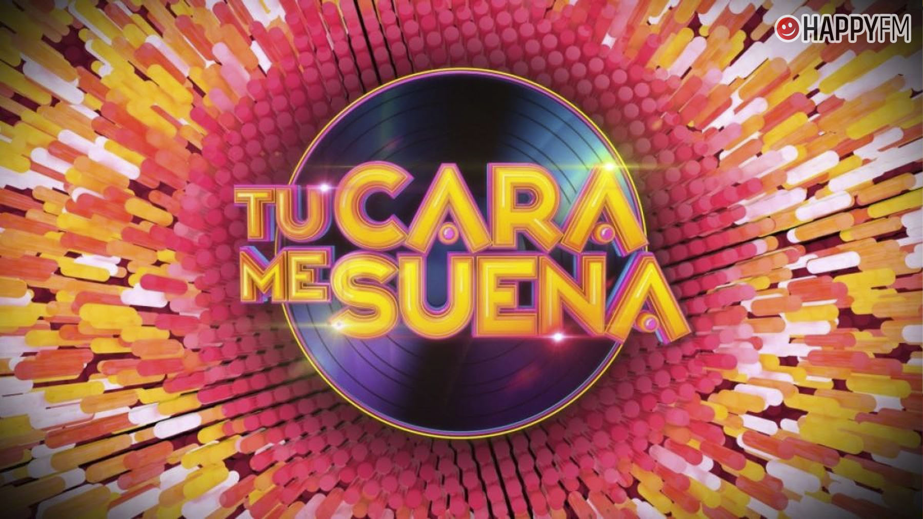 Tu cara me suena