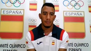 orlando ortega