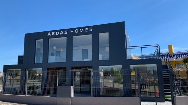 Aedas Homes