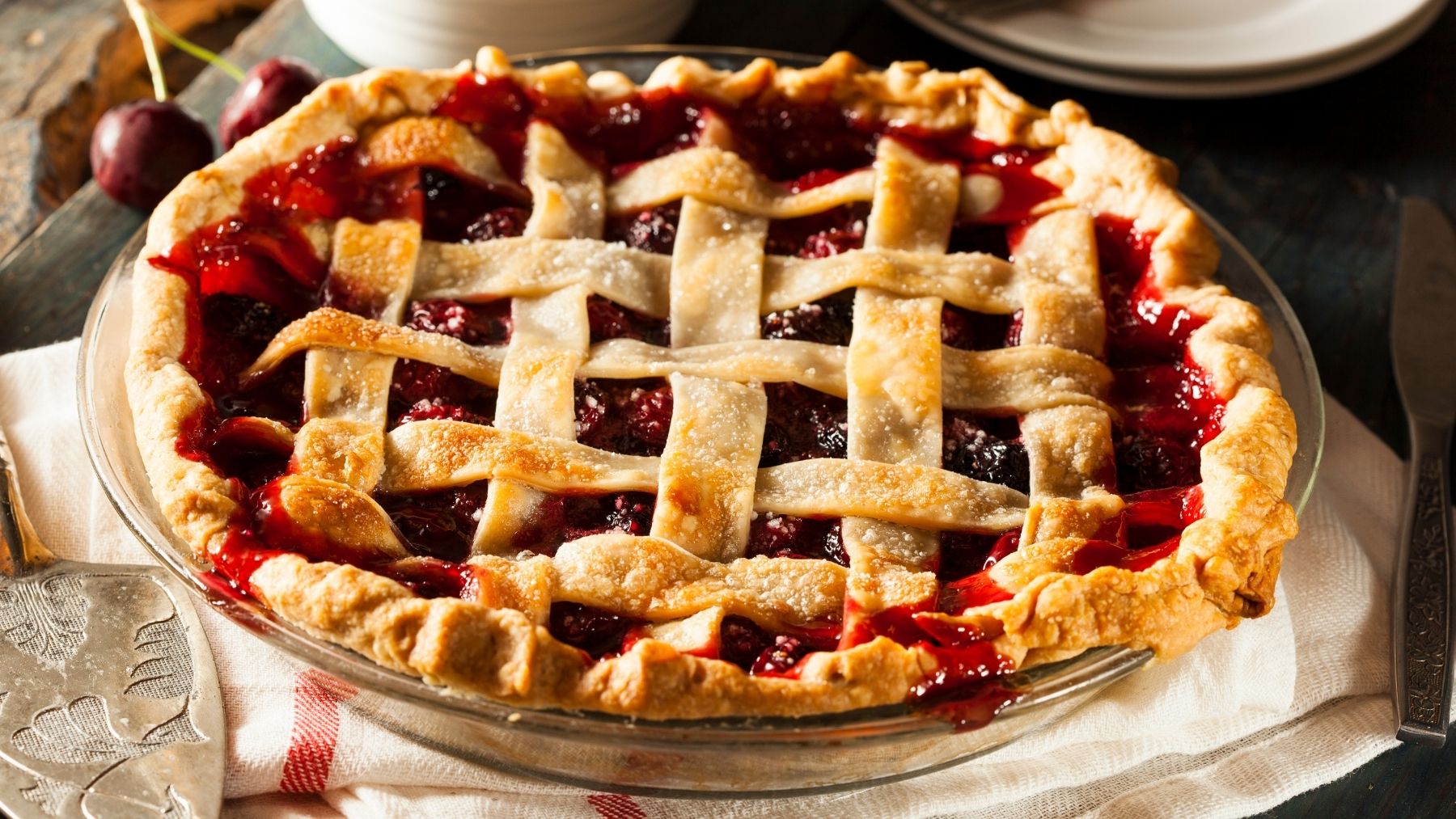 Pie