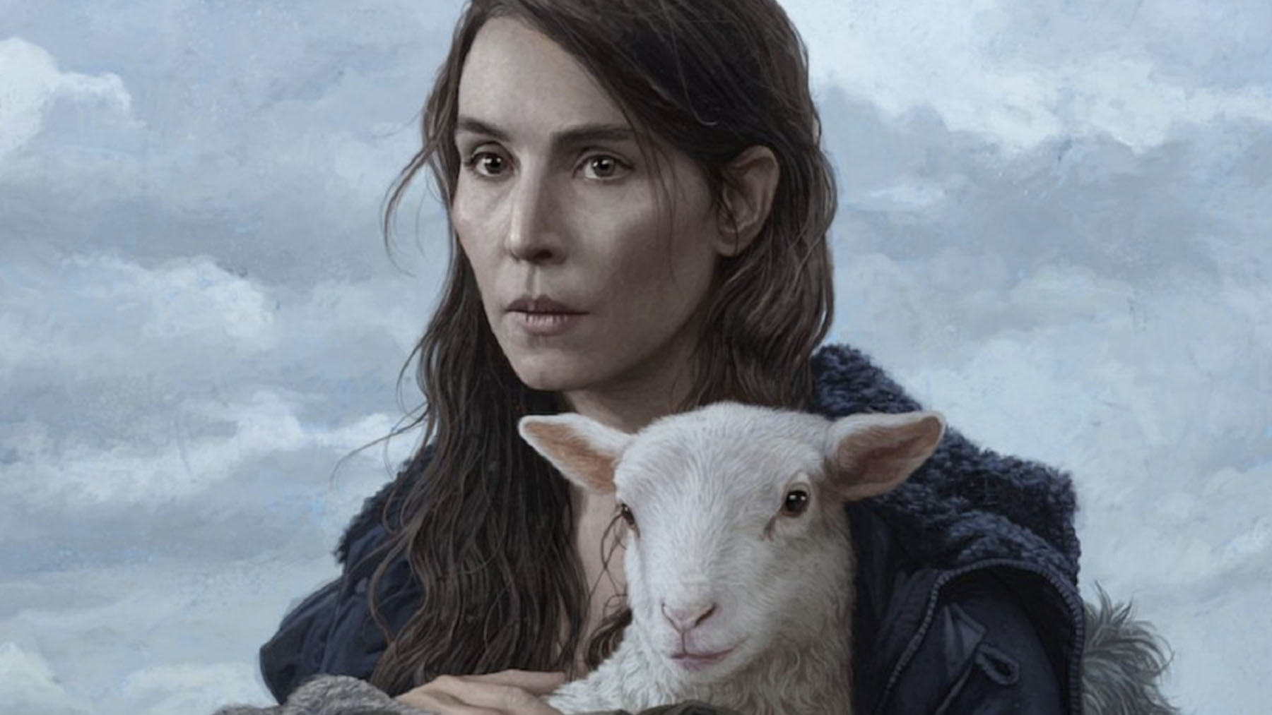 «Lamb» (A24)