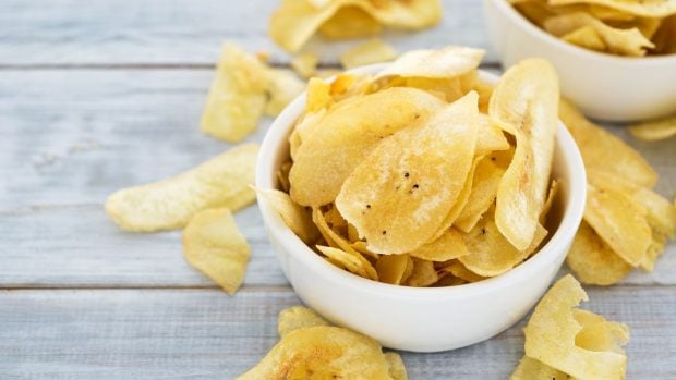 Día mundial de las patatas fritas: 5 recetas para conseguir las mejores patatas fritas caseras